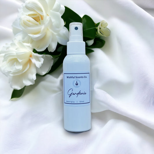 Gardenia Room Spray